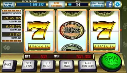 Live Casino Tables