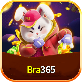 Imagem promocional da Bra365 mostrando a plataforma e suas vantagens